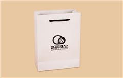 珠寶紙袋印刷