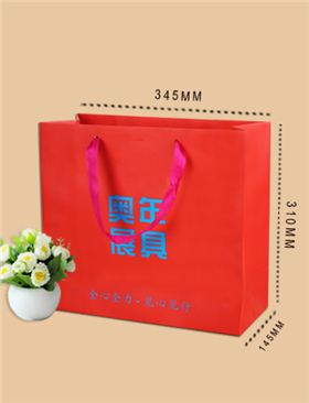 手提紙袋 手提紙袋