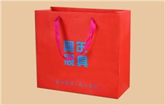 展會紙袋印刷