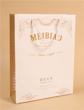 禮品紙袋定制 禮品紙袋定制