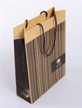 禮品紙袋 禮品紙袋