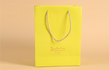 曲光包裝成功案例-RUBIN
