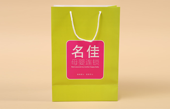 曲光包裝成功案例-名佳