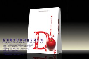 紙袋廠家