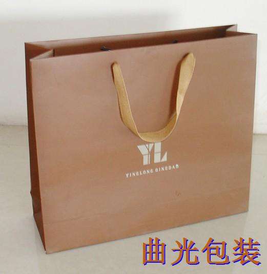 加工手提袋