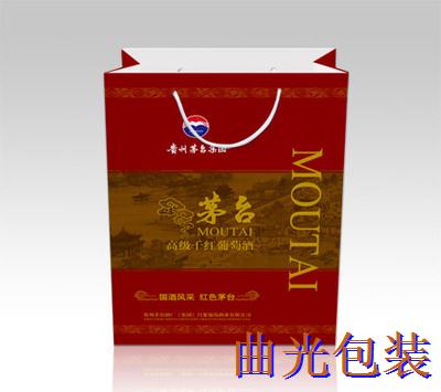 紙袋印刷廠