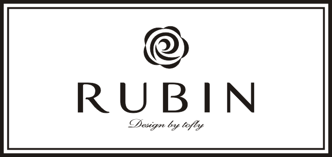 曲光包裝合作客戶-RUBIN
