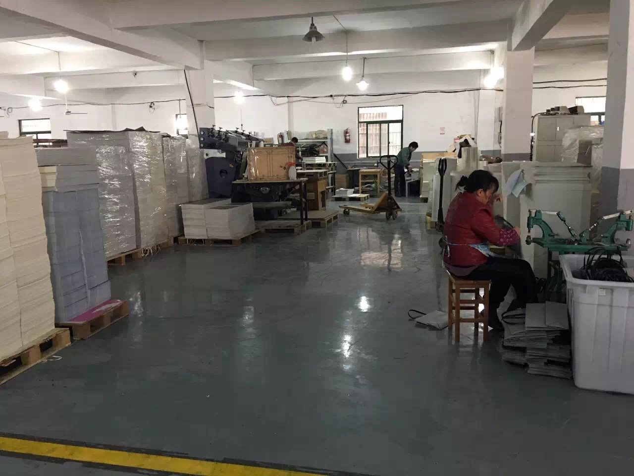 紙袋廠家