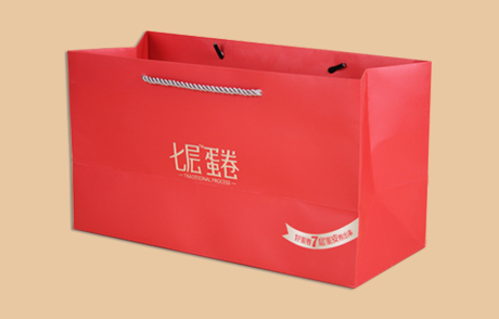 手提紙袋廠家
