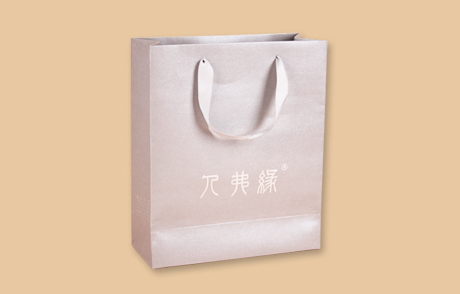 曲光包裝成功案例-人弗緣