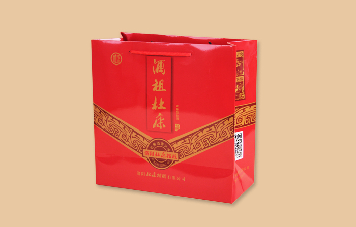 酒紙袋