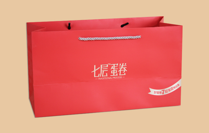 禮品紙袋