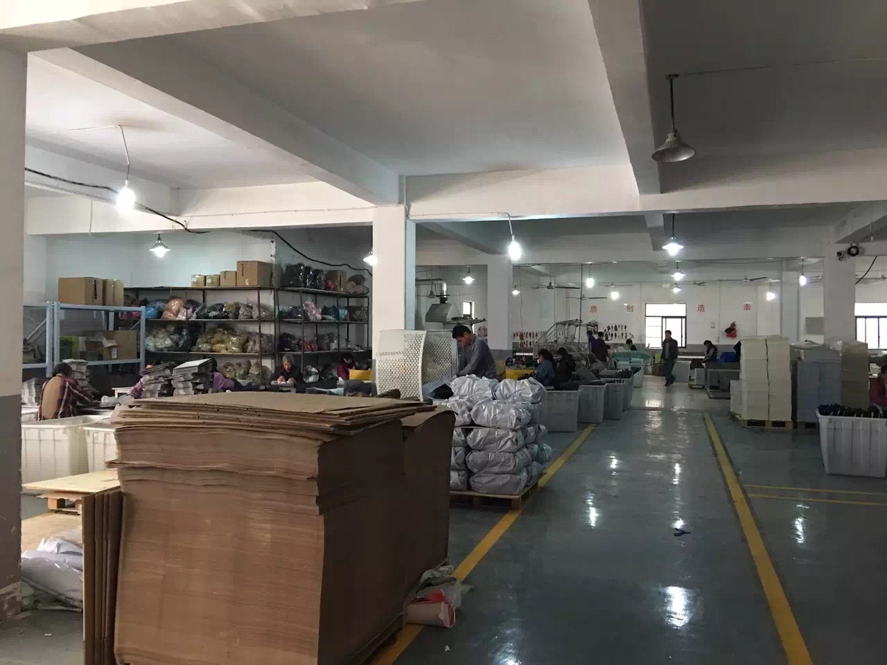 紙袋廠家 曲光包裝
