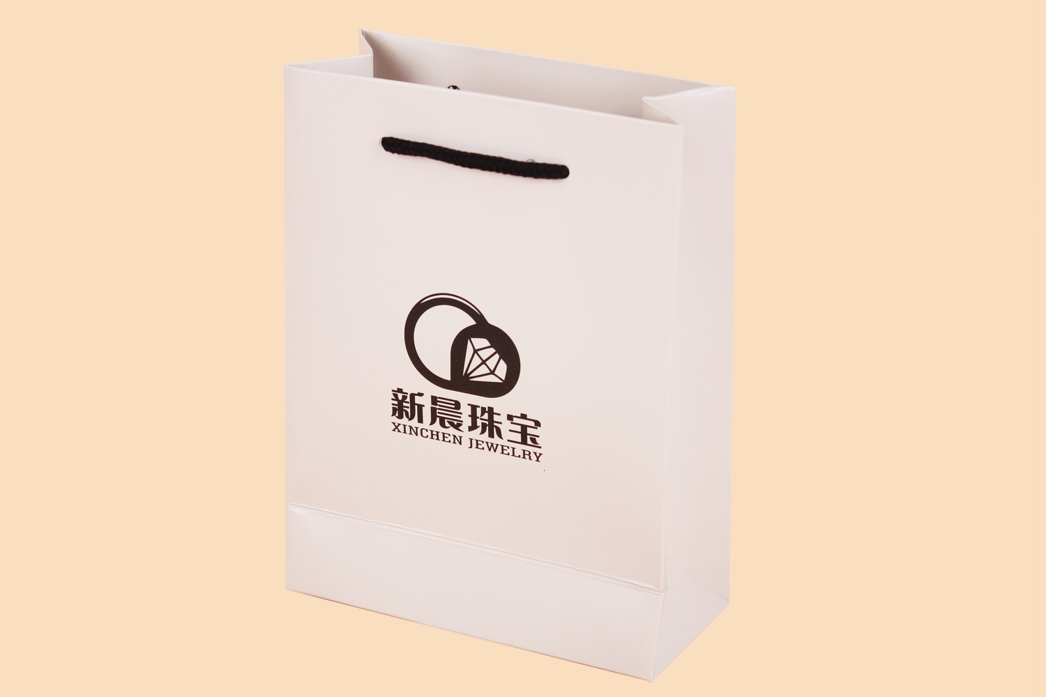 珠寶紙袋印刷