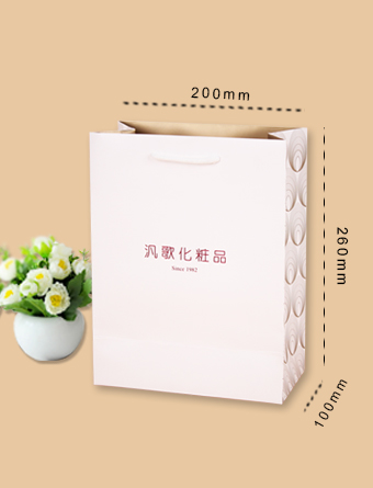 紙袋定做價格