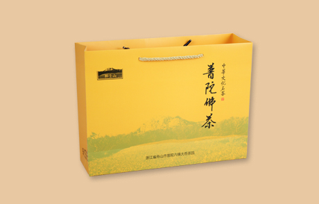 包裝紙袋廠家